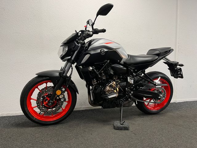 yamaha - mt-07-abs