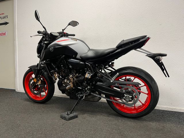 yamaha - mt-07-abs