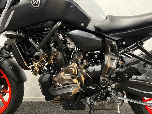 yamaha - mt-07-abs