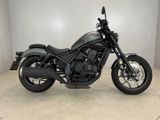 HONDA CMX 1100 REBEL DCT