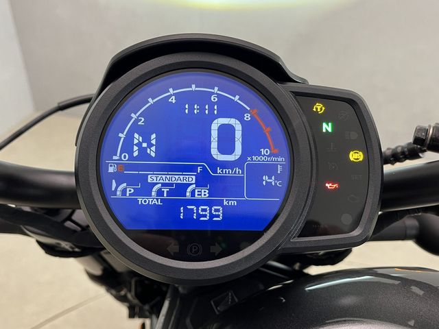 honda - cmx-1100-rebel-dct