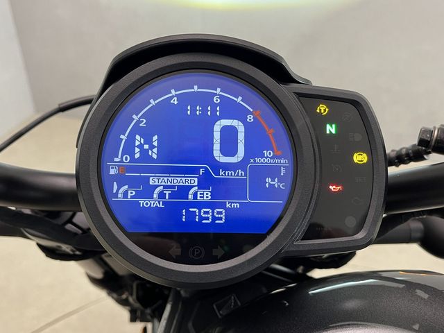 honda - cmx-1100-rebel-dct
