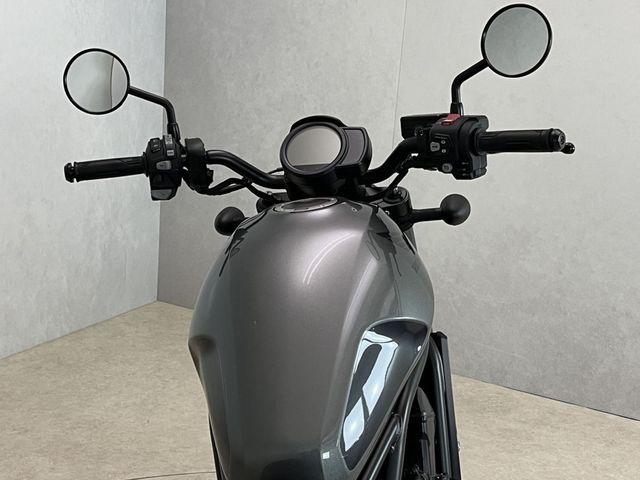 honda - cmx-1100-rebel-dct