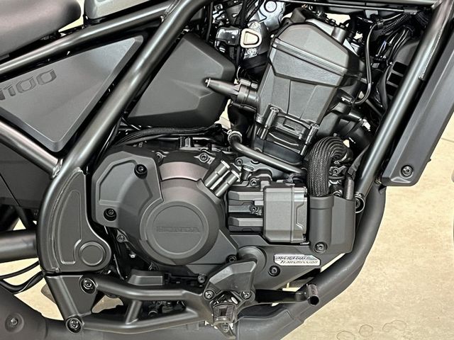 honda - cmx-1100-rebel-dct