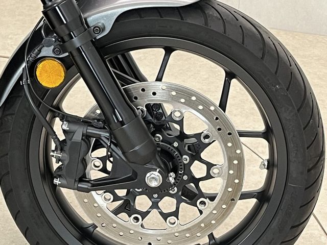 honda - cmx-1100-rebel-dct