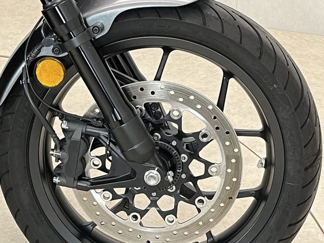 honda - cmx-1100-rebel-dct