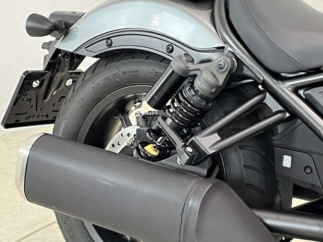 honda - cmx-1100-rebel-dct