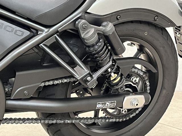honda - cmx-1100-rebel-dct