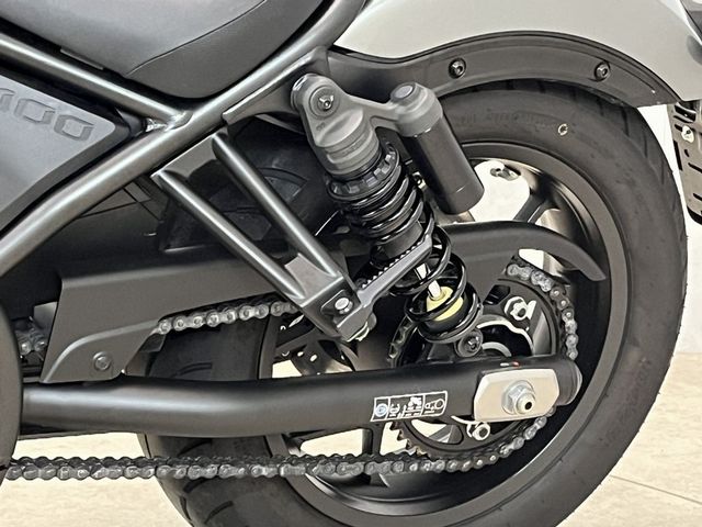 honda - cmx-1100-rebel-dct