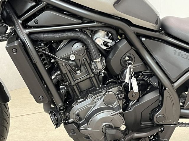 honda - cmx-1100-rebel-dct