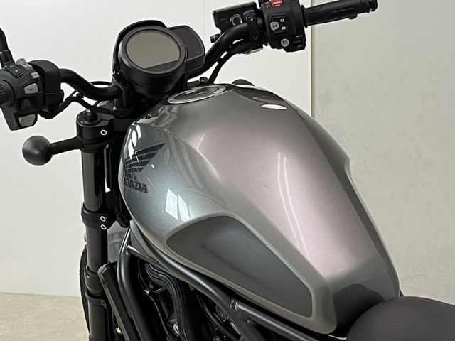 honda - cmx-1100-rebel-dct