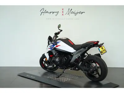 BMW R 1300 R – foto 3