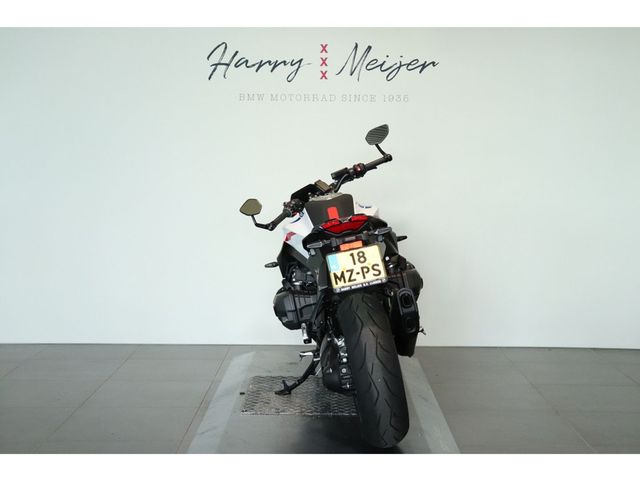 bmw - r-1300-r