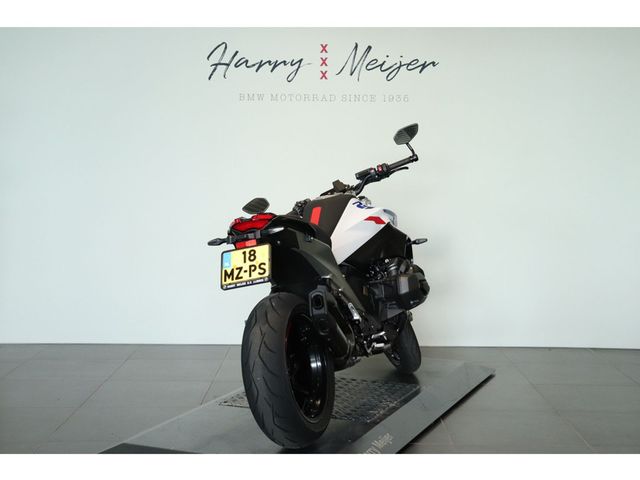 bmw - r-1300-r