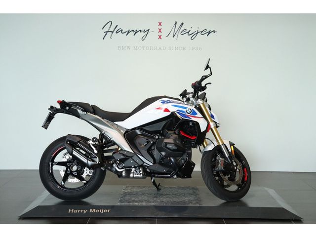 bmw - r-1300-r