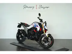 BMW R 1300 R 2026 occasion – foto 11 van 19