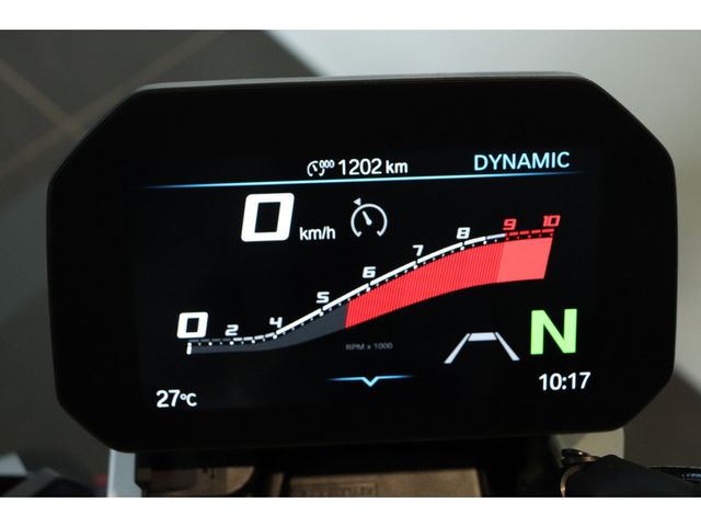 bmw - r-1300-r