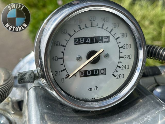 yamaha - vmx-1200-v-max