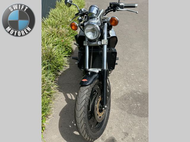yamaha - vmx-1200-v-max