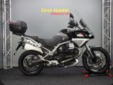 MOTO GUZZI STELVIO