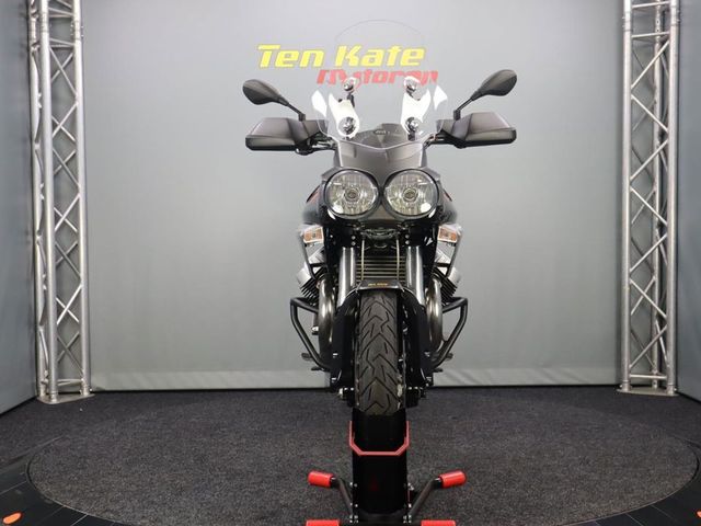 moto-guzzi - stelvio