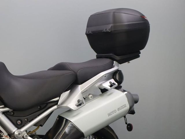 moto-guzzi - stelvio