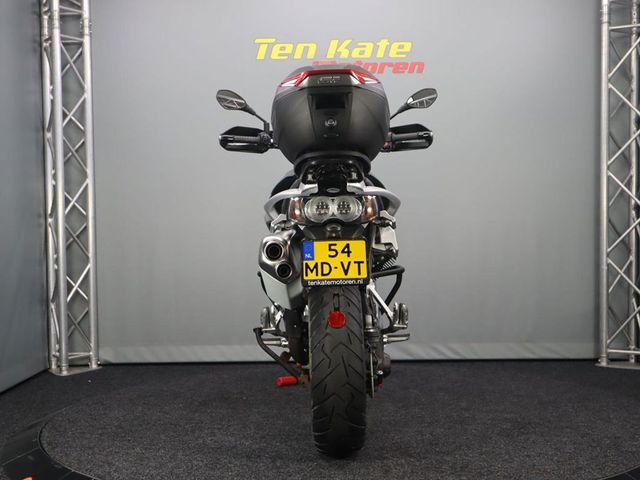 moto-guzzi - stelvio