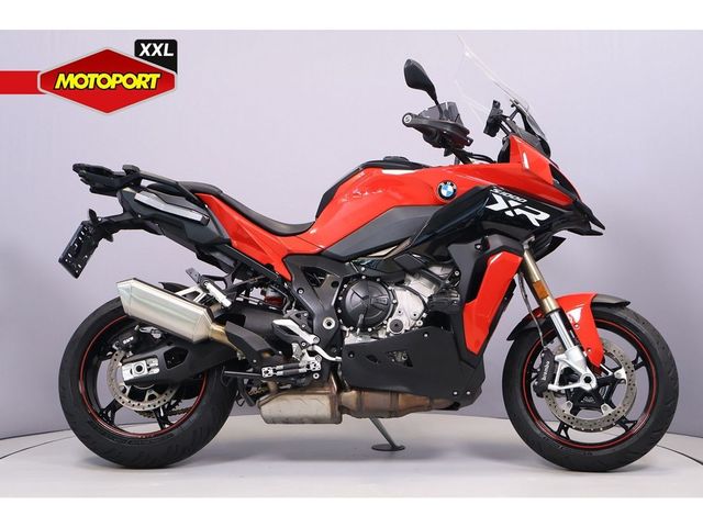 bmw - s-1000-xr