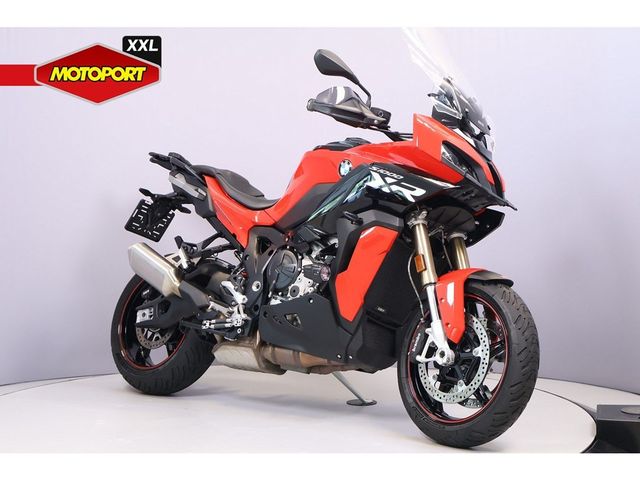 bmw - s-1000-xr