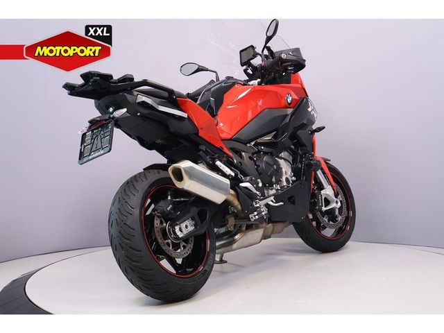 bmw - s-1000-xr