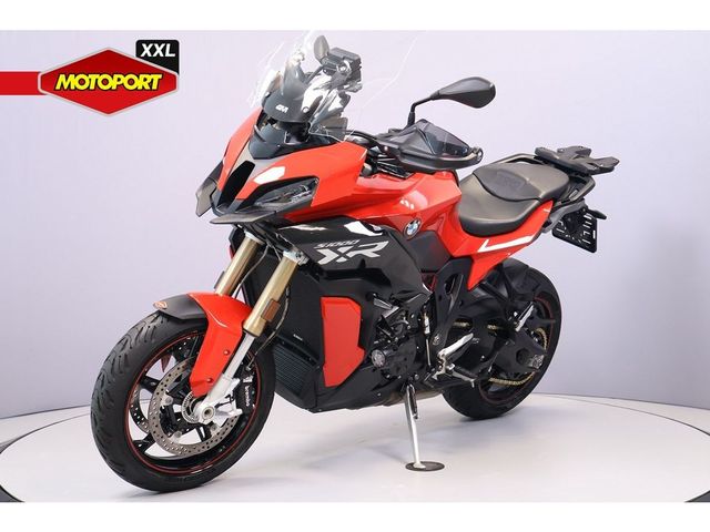 bmw - s-1000-xr