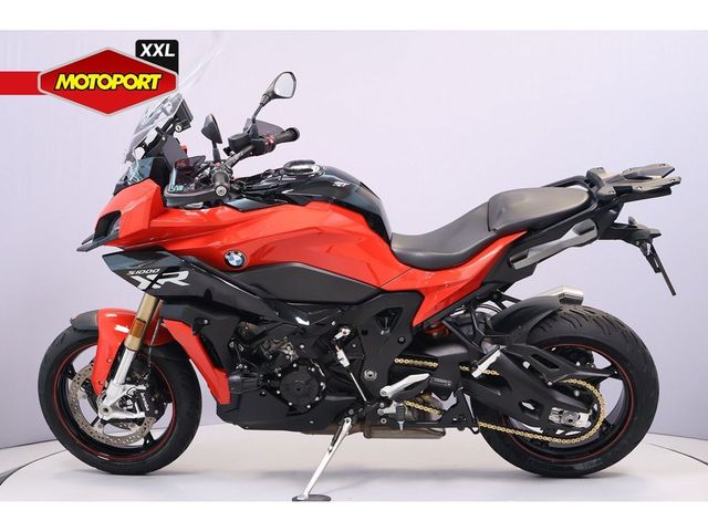 bmw - s-1000-xr