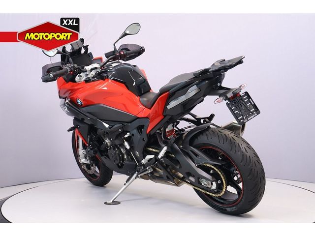 bmw - s-1000-xr