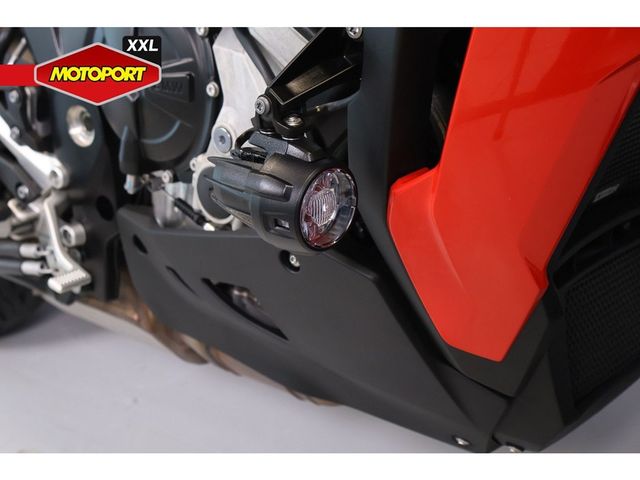 bmw - s-1000-xr