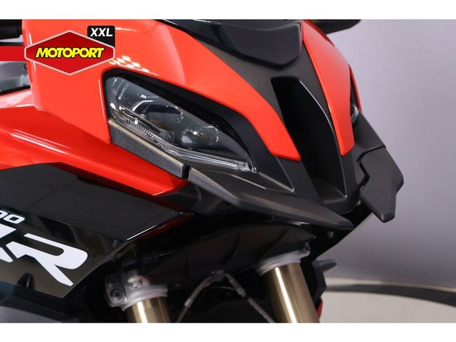 bmw - s-1000-xr