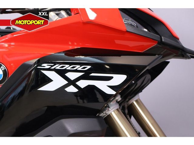 bmw - s-1000-xr