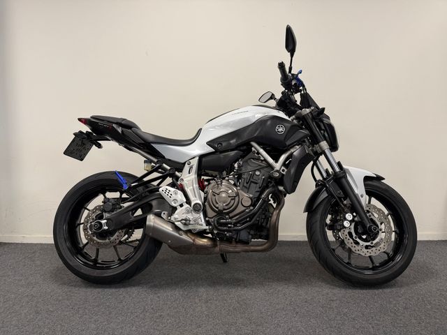 yamaha - mt-07-abs