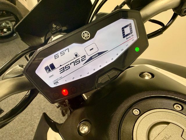 yamaha - mt-07-abs