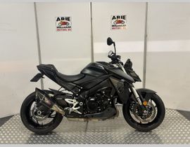 Suzuki GSX-S 950 2022 occasion