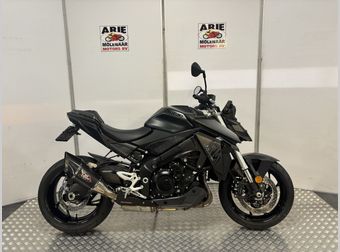 Suzuki GSX-S 950 2022 occasion
