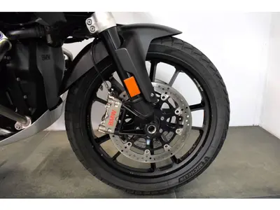 BMW R 1300 GS – foto 2