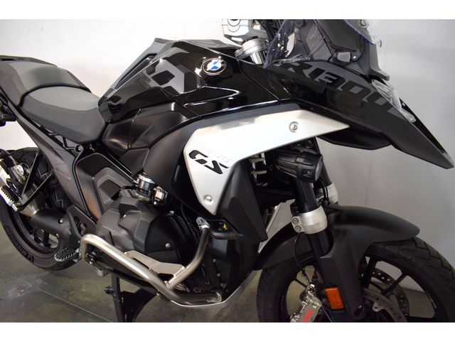 bmw - r-1300-gs