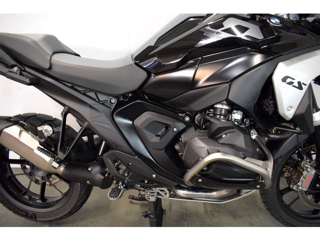 bmw - r-1300-gs