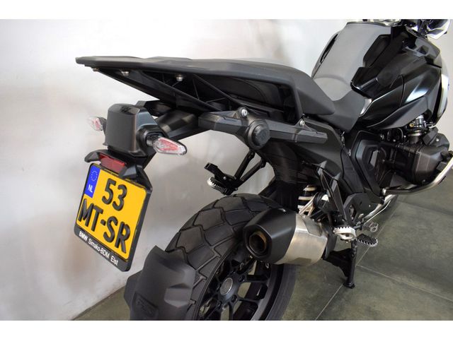 bmw - r-1300-gs