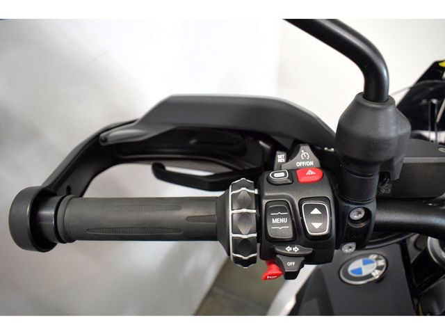 bmw - r-1300-gs