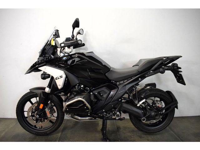 bmw - r-1300-gs