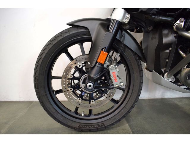 bmw - r-1300-gs