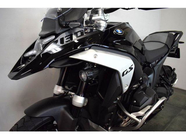 bmw - r-1300-gs