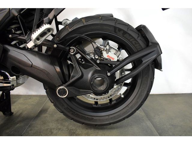 bmw - r-1300-gs
