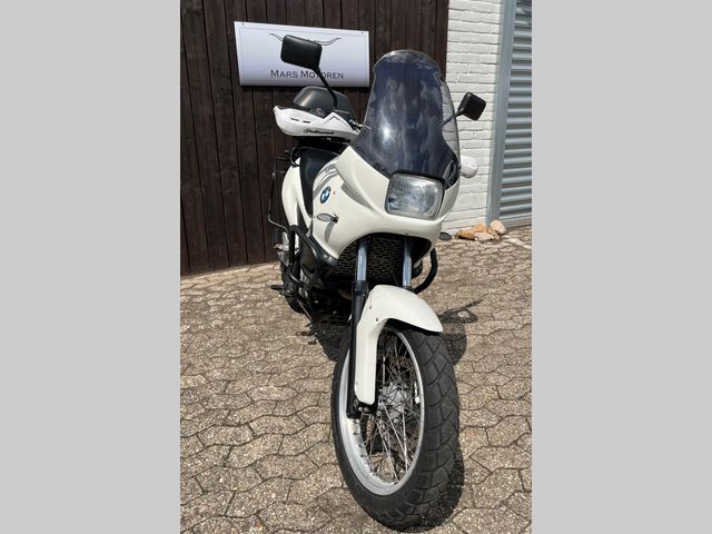 bmw - f-650-funduro